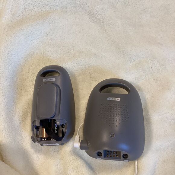 2 Sets Of Vtech DM111 & DM112 Baby Monitor Monitors TESTED / Works - Picture 6 of 9